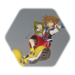 Sora 1.5 Final Mix (WIP)