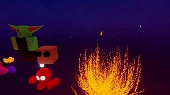 Remix of A Little Perspective - Area 1