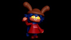 A screenshot taken in Dreams. 5 of 19.