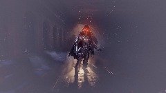 A screenshot taken in Dreams. 19 of 25.