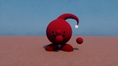 No attacking children rode...