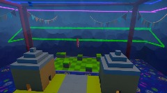 SSS Crazy neighbourhood