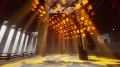 A screenshot taken in Dreams. 5 of 30.