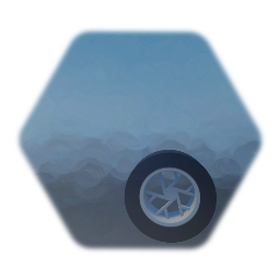 Wheel (tire + rim)
