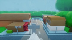 A screenshot taken in Dreams. 8 of 8.