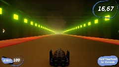 A screenshot taken in Dreams. 5 of 6.