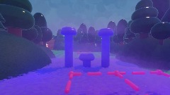 A screenshot taken in Dreams. 3 of 5.