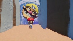 A screenshot taken in Dreams. 5 of 25.