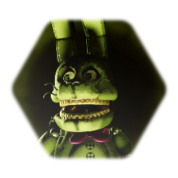 <pink>Plush Trap Chaser