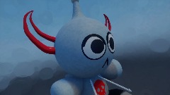 A screenshot taken in Dreams. 15 of 22.