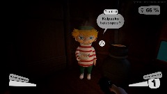 A screenshot taken in Dreams. 17 of 30.