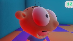 A screenshot taken in Dreams. 2 of 26.