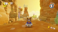 A screenshot taken in Dreams. 27 of 30.