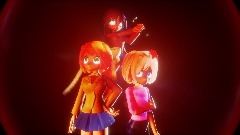 A screenshot taken in Dreams. 11 of 13.