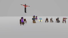 ay | chatting in the void