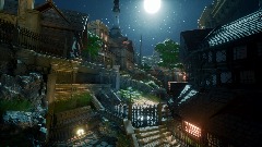 A screenshot taken in Dreams. 17 of 18.