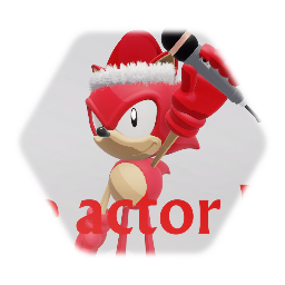 Voice actor PT.2