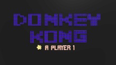 Donkey kong 1981