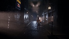 A screenshot taken in Dreams. 1 of 1.