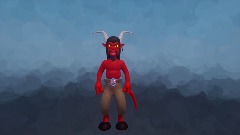 A screenshot taken in Dreams. 8 of 30.