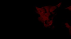 Monster of the Night (Showcase)