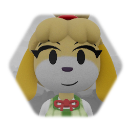 Isabelle