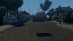 Wolverine the game demo