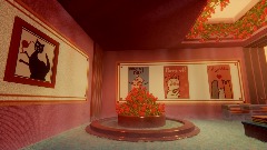 A screenshot taken in Dreams. 3 of 3.