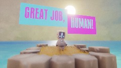 A screenshot taken in Dreams. 3 of 23.