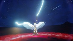 NoNoNo!!!  Not in My House...  4/11/24