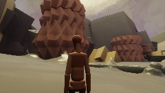 A screenshot taken in Dreams. 4 of 6.