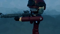 A screenshot taken in Dreams. 3 of 26.
