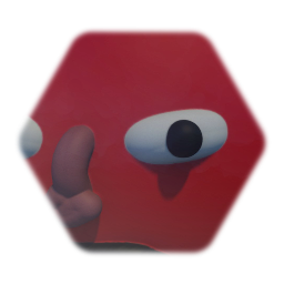 Remix of Remix of Meatball Man