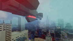 Toronto is now mine **Fixed**