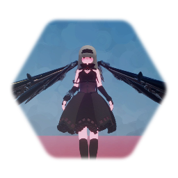 転生マリヴェンツィア