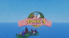 Sonic 3 Universal edition title