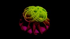 A screenshot taken in Dreams. 6 of 7.