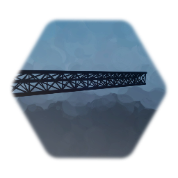 Tubular Metal Multipurpose Rig