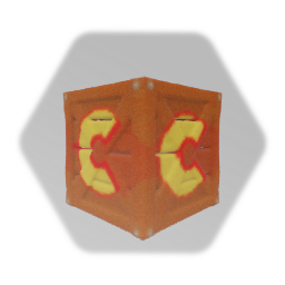 « Crash Bandicoot Beyond the Wumpa Islands - Gamplay Kit V2 »