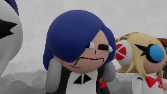 A screenshot taken in Dreams. 16 of 17.