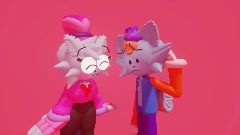 A screenshot taken in Dreams. 2 of 2.