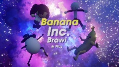 Banana Inc. Brawl
