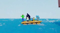 Remix of BFTACC episode 1