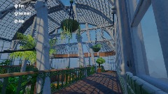 A screenshot taken in Dreams. 8 of 9.