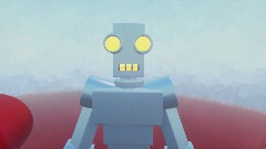 A screenshot taken in Dreams. 1 of 4.