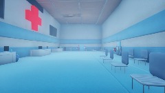 CCRE Hospital Project