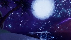 An Amazing Beach
