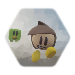 Ethan has commited Circler