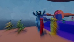 A screenshot taken in Dreams. 2 of 6.