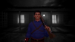 A screenshot taken in Dreams. 1 of 10.